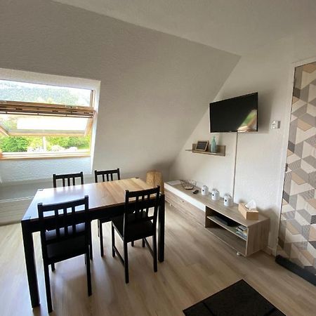 Studio Cosy Au Coeur Du Village Pour 4 Personnes Lans-en-Vercors Exterior foto